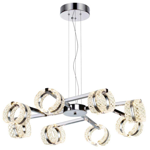Подвесная люстра Odeon Light MIRAGE 5029/53L Подвесная люстра Odeon Light MIRAGE 5029/53L