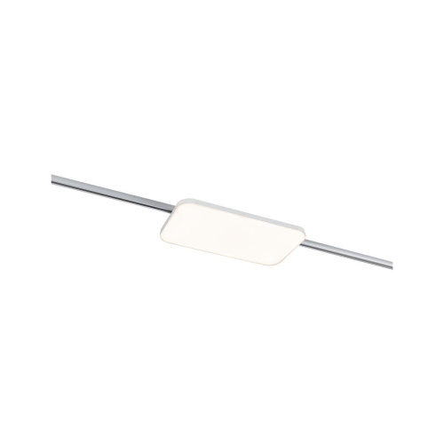 Трековая светодиодная панель Paulmann URail Campo 95370