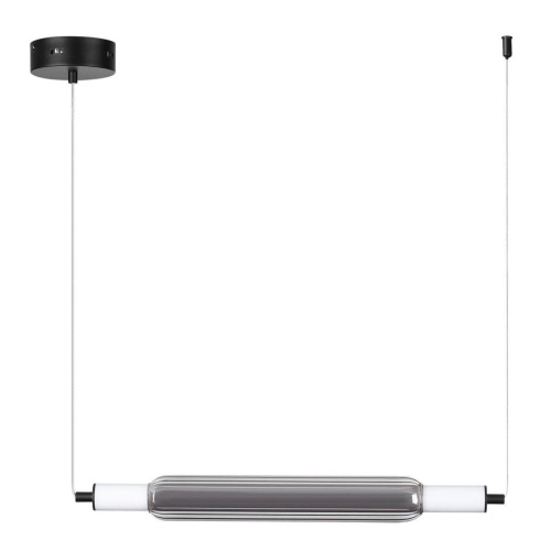 Подвесной светодиодный светильник Lumion Ledio Trendy 6556/15L Подвесной светодиодный светильник Lumion Ledio Trendy 6556/15L
