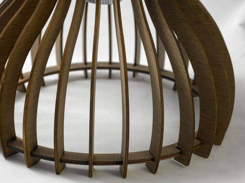 Подвесной светильник Lussole Loft GRLSP-9831