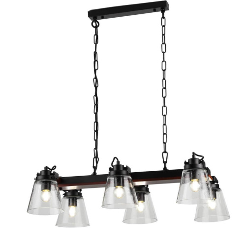 Подвесной светильник Rivoli Spartacus 5017-206