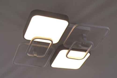 Потолочная светодиодная люстра Escada 10245/6LED