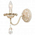 Бра Silver Light Vivienne 735.41.1