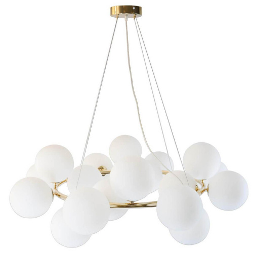 Подвесная люстра Kink Light Сида 07508-20,33 Подвесная люстра Kink Light Сида 07508-20,33