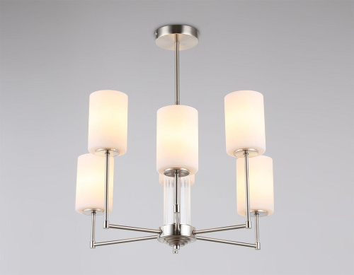 Подвесная люстра Ambrella Light High Light Modern LH56211