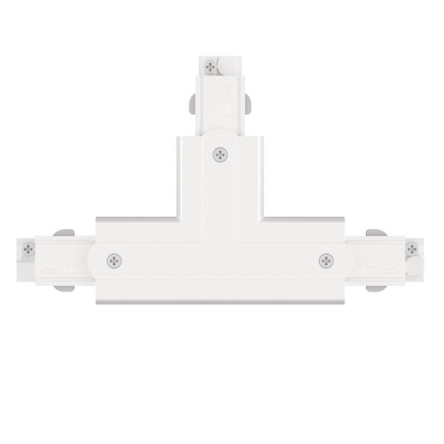 Коннектор T-образный левый Paulmann ProRail3 91378