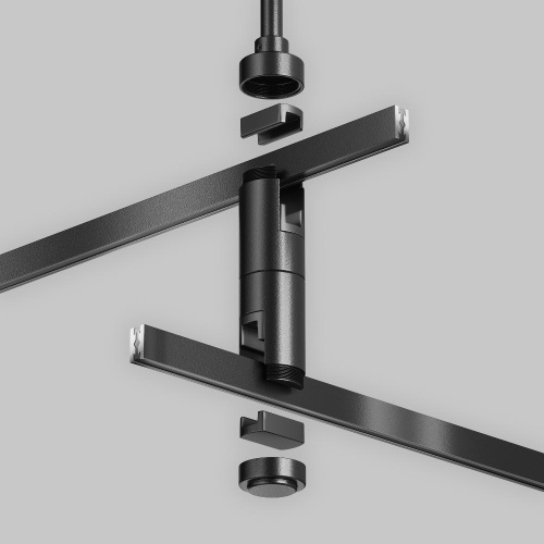Комплектующие для трековой системы Technical TRA156C-D1-B Комплектующие для трековой системы Technical TRA156C-D1-B