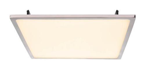 Встраиваемый светильник Deko-Light LED Panel Square II 30 565276