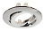 Рамка Deko-Light Rahmen für Lesath round, chrome 930254
