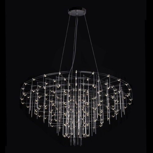 Подвесной светодиодный светильник Loft IT Spy 10258/1200 Подвесной светодиодный светильник Loft IT Spy 10258/1200