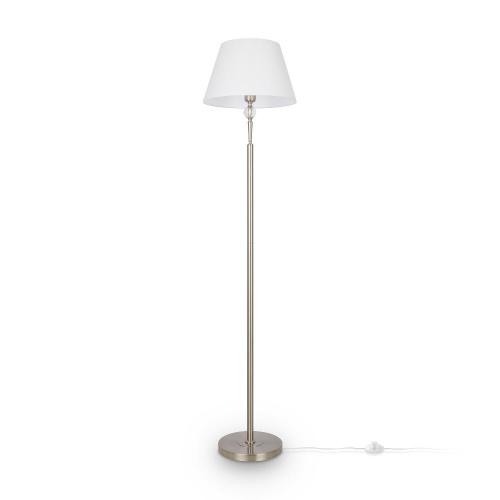 Напольный светильник (торшер) Freya FR2190FL-01N Напольный светильник (торшер) Freya FR2190FL-01N