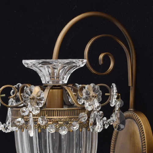 Бра MW-Light Селена 482010101