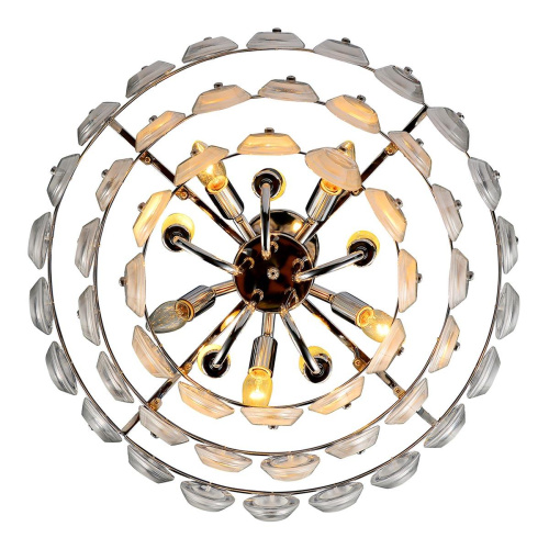 Подвесная люстра Ambrella light Traditional TR5177 Подвесная люстра Ambrella light Traditional TR5177