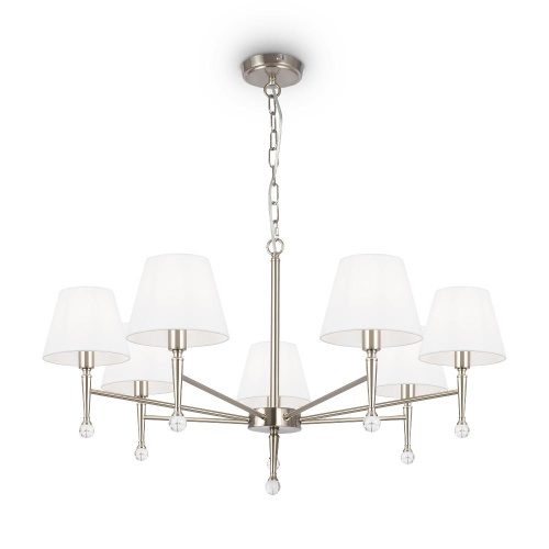 Подвесной светильник Freya FR2190PL-07N Подвесной светильник Freya FR2190PL-07N