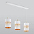 Подвесной светильник TK Lighting 3209 Bogart White