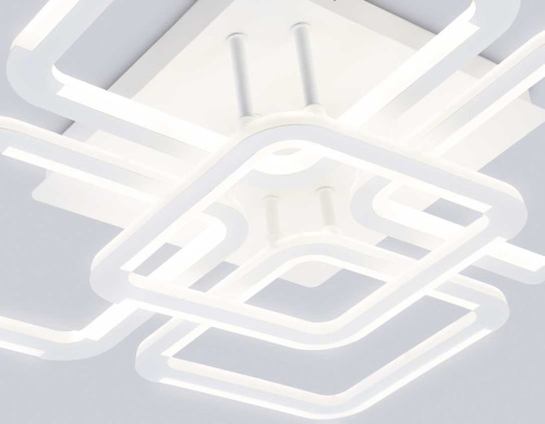 Светильник потолочный Ambrella light ACRYLICA FA8949 Светильник потолочный Ambrella light ACRYLICA FA8949