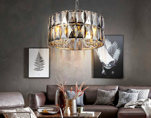 Подвесная люстра Ambrella light Traditional TR5160 Подвесная люстра Ambrella light Traditional TR5160