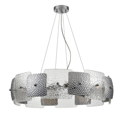 Подвесная люстра Lumion Moderni Liberti 6588/8 Подвесная люстра Lumion Moderni Liberti 6588/8