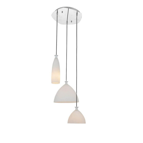 Подвесная люстра Lightstar Simple Light 810 810130 Подвесная люстра Lightstar Simple Light 810 810130