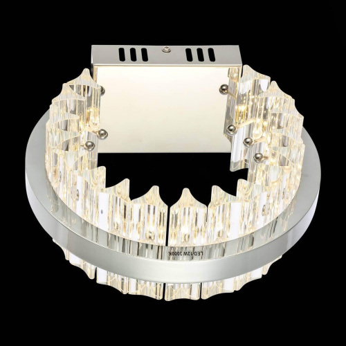 Настенный светодиодный светильник ST Luce Cherio SL383.101.01