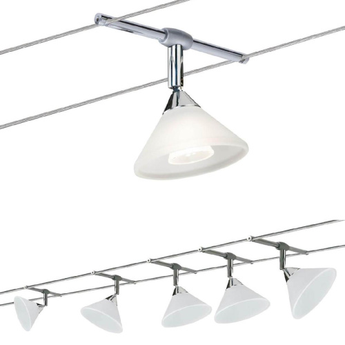 Струнная система Paulmann Wire Systems Colmar 94143