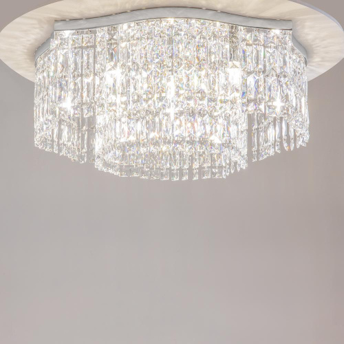 Потолочная люстра Maytoni Dune DIA005CL-10CH