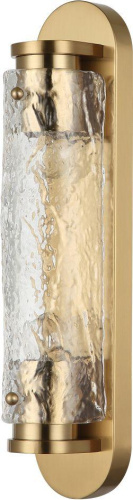 Светильник настенный Stilfort 2194/05/02W серия Asti