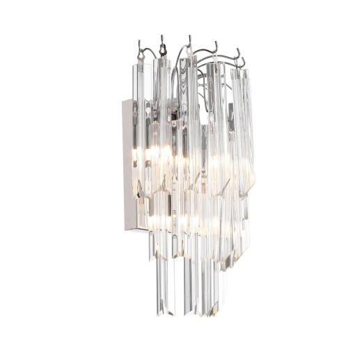 Настенный светильник ST Luce Osoleto SL386.101.03 Настенный светильник ST Luce Osoleto SL386.101.03