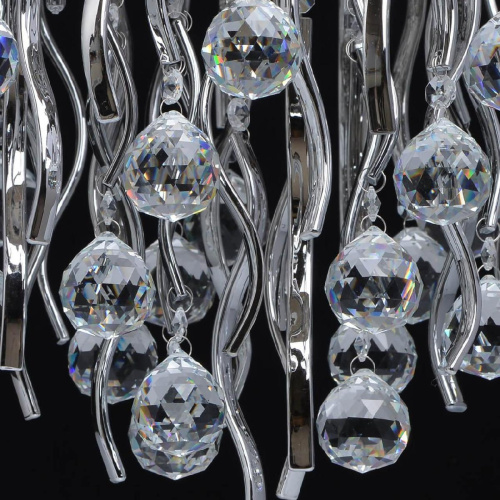 Потолочная люстра Chiaro Бриз 464016518