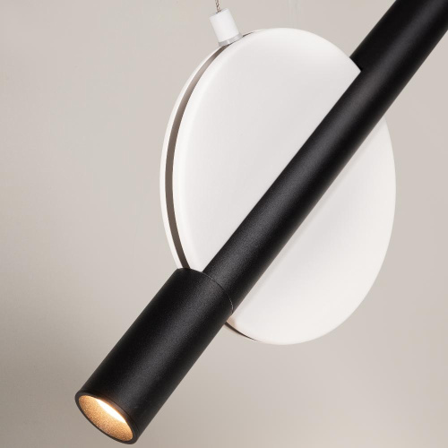 Подвесной светильник Maytoni MOD150PL-L5W3K Подвесной светильник Maytoni MOD150PL-L5W3K