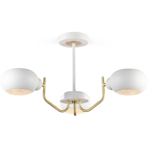 Потолочная люстра Rivoli Ottavi 3039-303