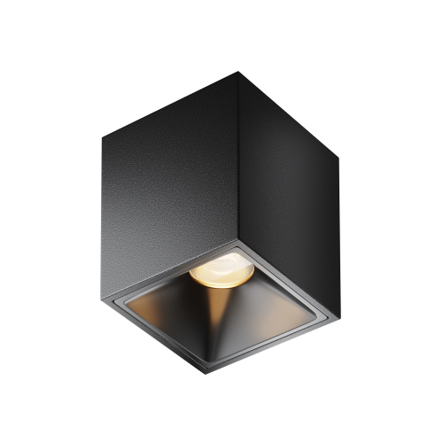 Потолочный светильник Technical C065CL-8W3K-SQ-B Потолочный светильник Technical C065CL-8W3K-SQ-B