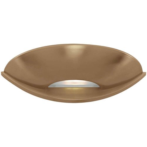 Настенный светильник Arte Lamp Interior A7107AP-1AB Настенный светильник Arte Lamp Interior A7107AP-1AB