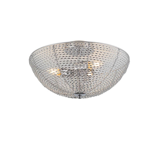 Потолочная люстра Rivoli Spiedo 4010-103 Б0038076