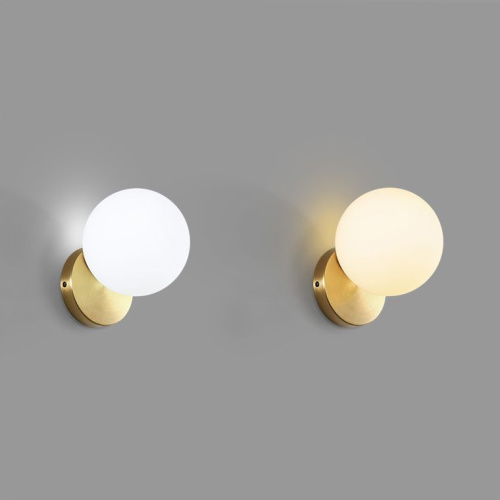 Настенный Светильник Tip Of The Tongue - Wall Mounted, 2015 L D20 By Imperiumloft