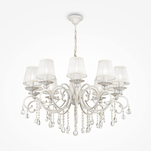 Люстра Maytoni ARM247-10-G