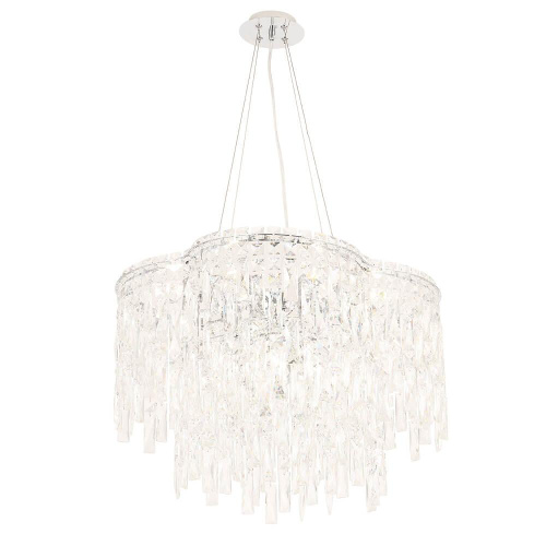 Подвесная люстра Crystal Lux Abril SP12 Подвесная люстра Crystal Lux Abril SP12