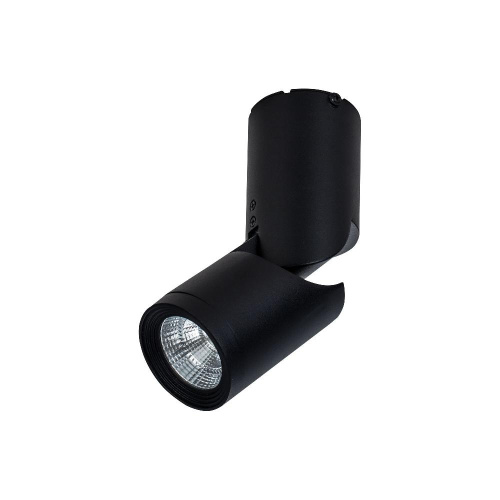 Светодиодный спот Maytoni Tube C019CW-01B