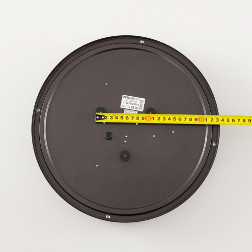 Потолочный светодиодный светильник Citilux Бостон CL709325N Потолочный светодиодный светильник Citilux Бостон CL709325N