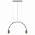 Подвесной светильник Loft IT 5043-2
