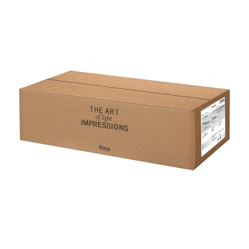 Потолочная люстра Freya Bice FR5101-CL-04-CN Потолочная люстра Freya Bice FR5101-CL-04-CN