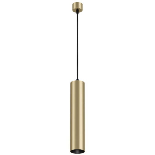 Подвесной светильник Maytoni Technical Focus P075PL-01MG Подвесной светильник Maytoni Technical Focus P075PL-01MG