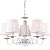 Подвесная люстра Arte Lamp Felicita A2065LM-5WG