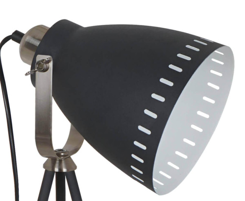 Настольная лампа Seven Fires Калисто 85059.04.80.01