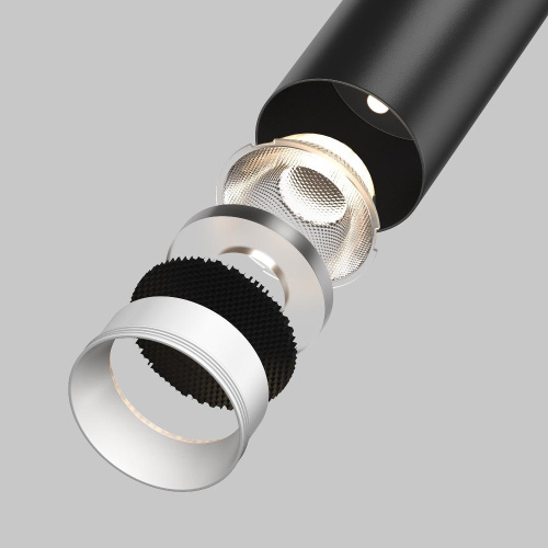 Комплектующие для светильника Technical LensD69-60 Комплектующие для светильника Technical LensD69-60