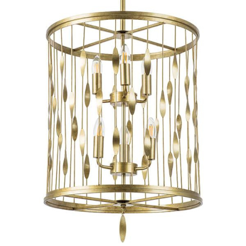 Подвесная люстра Lightstar Firenze 725163 Подвесная люстра Lightstar Firenze 725163