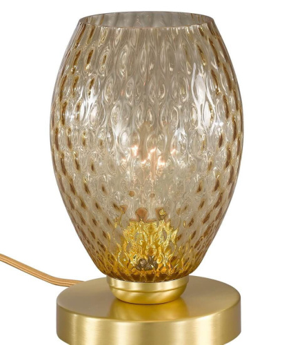 Настольная лампа Reccagni Angelo P 10033/1