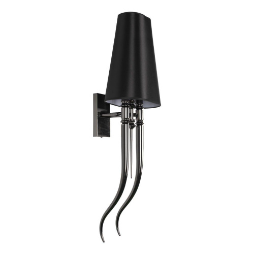 Бра Loft IT Brunilde 10207W/L Black Бра Loft IT Brunilde 10207W/L Black