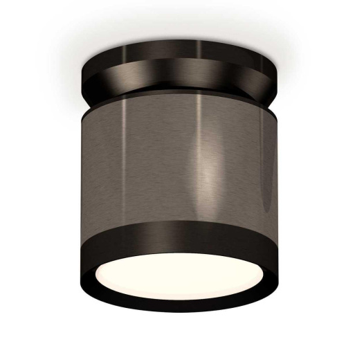 Комплект накладного светильника Ambrella light Techno Spot XS (N8902, C8115, N8113) XS8115010 Комплект накладного светильника Ambrella light Techno Spot XS (N8902, C8115, N8113) XS8115010