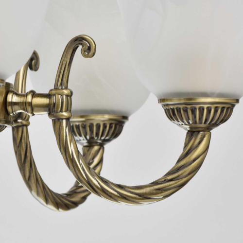 Подвесная люстра MW-Light Ариадна 450016305 Подвесная люстра MW-Light Ариадна 450016305